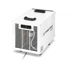 Trotec DH 25 S magazzino