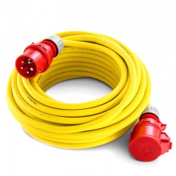 Trotec prolunga 20 m -...