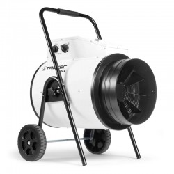 Trotec TDS 120 R - 1410000011 Cannone d'aria Calda Elettrico 400V