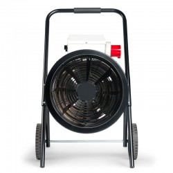 Trotec TDS 120 R - 1410000011 Generatore aria calda 30 kW