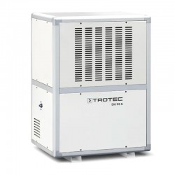 Trotec DH 95 S - Deumidificatore Industriale