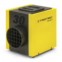 Trotec TEH 30 T - 1410000205 Generatore aria calda Elettrico compatto