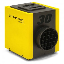 Trotec TEH 30 T - 1410000205 Riscaldatore Elettrico compatto
