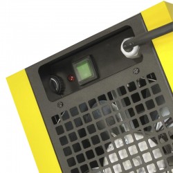 Trotec TEH 30 T - 1410000205 Riscaldatore Elettrico 230V