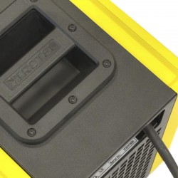 Trotec TEH 30 T - 1410000205 Riscaldatore Elettrico compatto