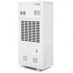 Trotec DH 115 S  deumidificatore industriale