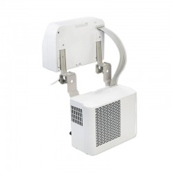 Trotec PAC-C 1500 S WiFi 1210002301 - Climatizzatore da Campeggio 3 in 1