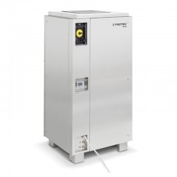Trotec DH 160 BX ES - Deumidificatore Inox