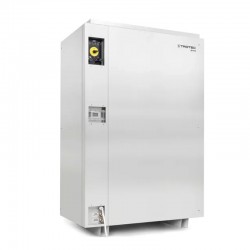 Trotec DH 310 BX ES inox