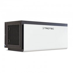 Trotec DH 15 VPR