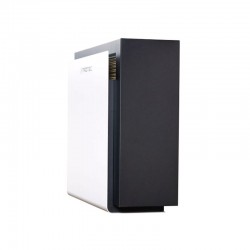 Trotec DH 30 VPR+ - Deumidificatore 4 in 1 52 L/24 h - con Ionizzatore e Purificatore
