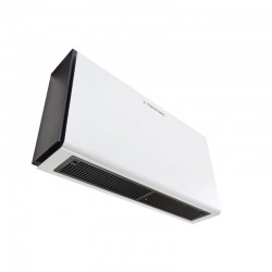 Trotec DH 60 VPR+ - Deumidificatore Industriale