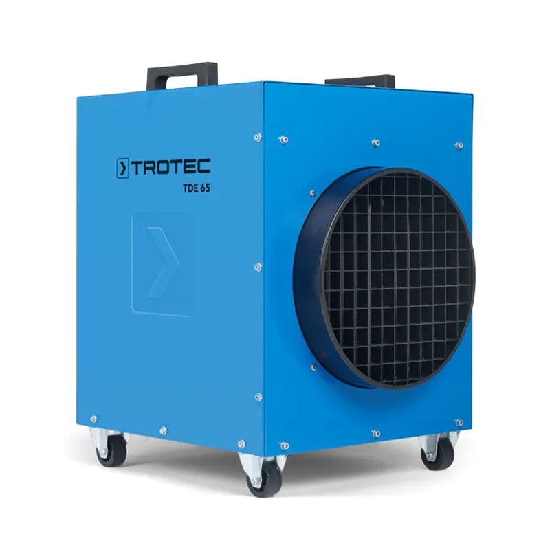 Trotec TDE 65 V2