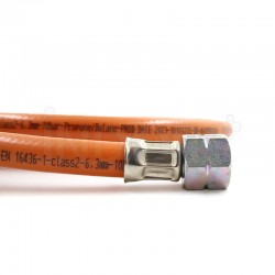 Master 4160.661 - Tubo Gas per Riscaldatori BLP 33 / 53 / 73