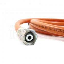 Master 4160.661 - Tubo Gas per Riscaldatori BLP 33 / 53 / 73