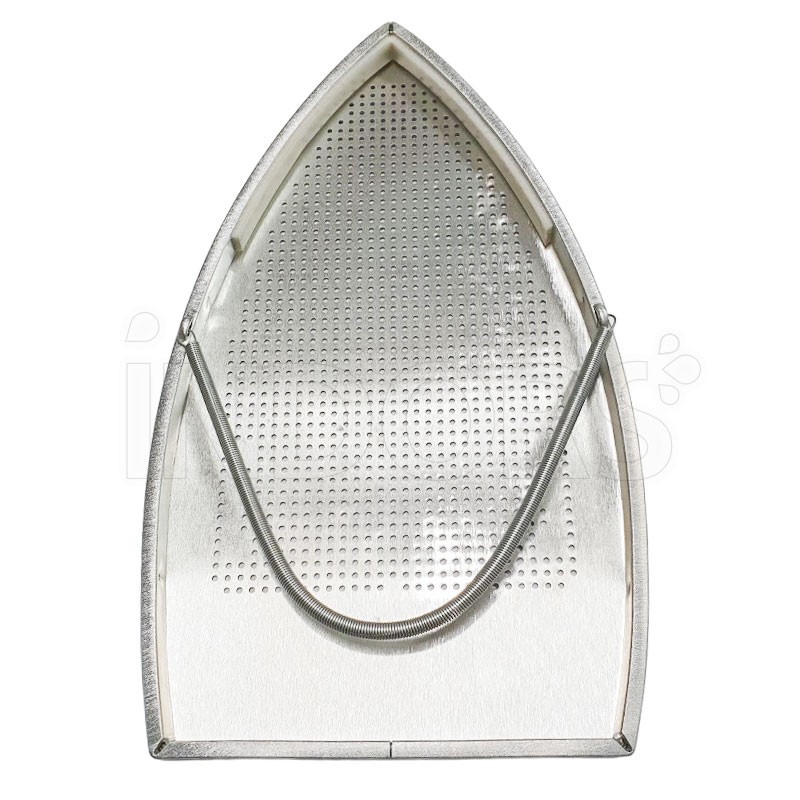 Stirolux A157G - Soletta in Teflox corazzata