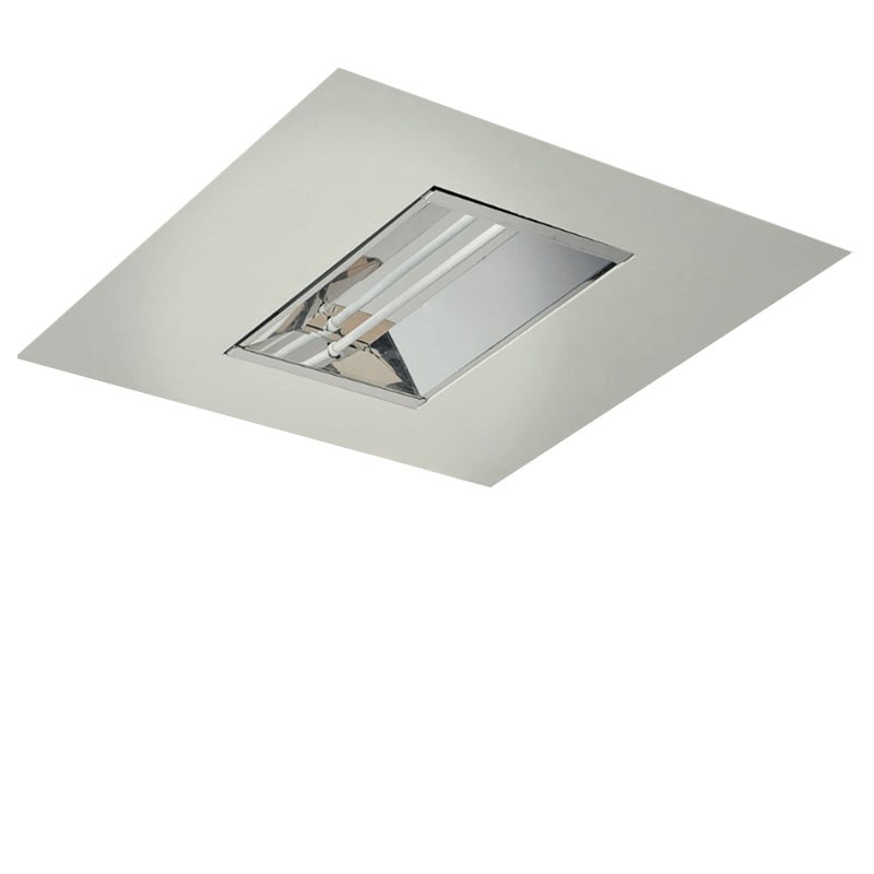 GH TQ 400 Onda Media - Termo Quadrotto a Infrarossi da Controsoffitto