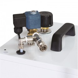 Battistella Giove 350115 - Generatore di Vapore per Sanificazione