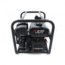 Rato G2 HP motopompa autoadescante irrigazione