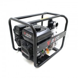 Rato RT50YB50-3.8Q motopompa a benzina