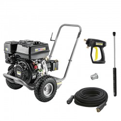 Karcher PRO HD 8280 1.187-018.0 - Idropulitrice ad Acqua Fredda 280 bar 800 L/h