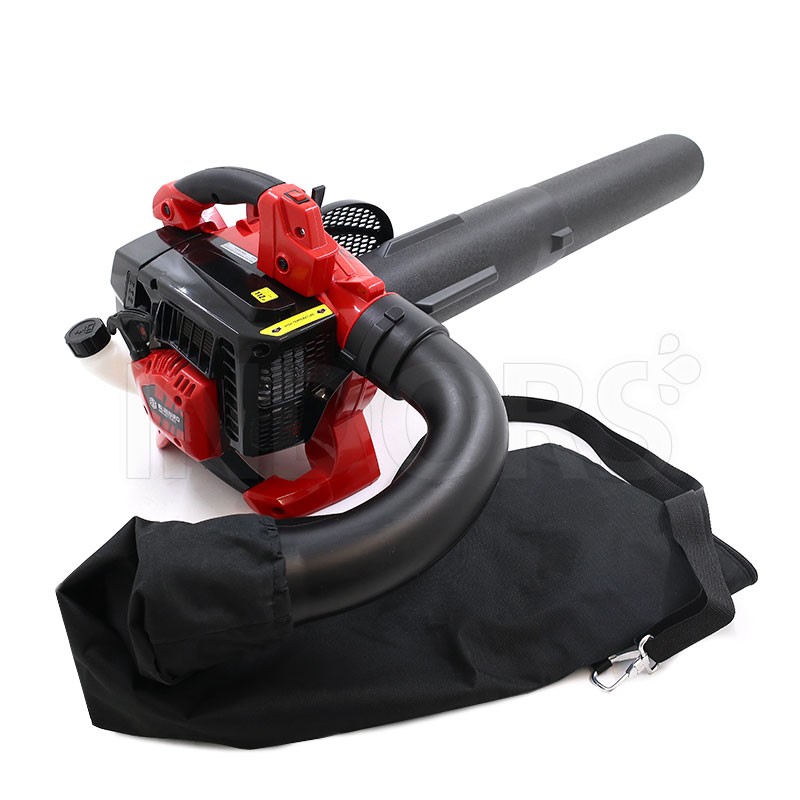 Bluebird BLV 281 - Soffiatore Aspiratore Foglie