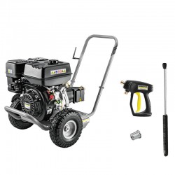 Karcher PRO HD 6200 1.187-019.0 - Idropulitrice ad Acqua Fredda 200 bar 600 L/h