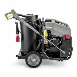 Karcher HDS 8/18-4 C Classic 1.030-913.0 - Idropulitrice ad Acqua Calda 235 bar