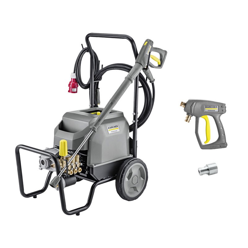 Karcher HD 9/20-4 M Classic 1.367-903.0 - Idropulitrice ad Acqua Fredda 240 bar