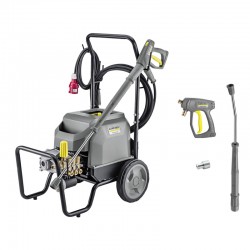 Karcher HD 7/18-4 M Classic 1.367-902.0 - Idropulitrice ad Acqua Fredda 240 bar