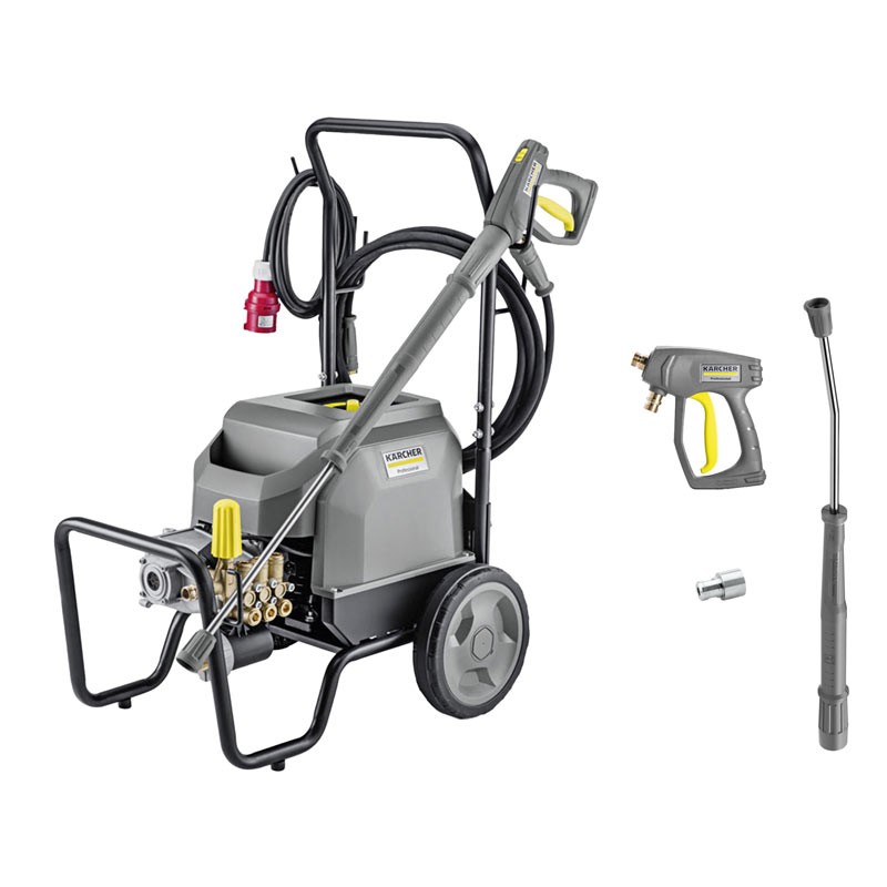 Karcher HD 7/18-4 M Classic 1.367-902.0 - Idropulitrice ad Acqua Fredda 240 bar