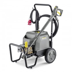 Karcher HD 6/15-4 M Classic 1.367-900.0 - Idropulitrice ad Acqua Fredda 190 bar