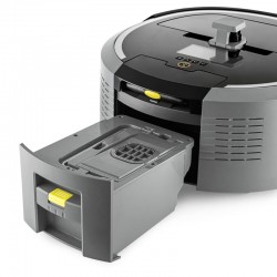 Karcher Kira CV 50 1.454-500.0 - Robot Aspirapolvere per Ambienti Professionali