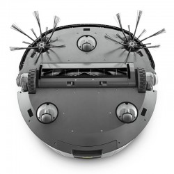 Karcher Kira CV 50 1.454-500.0 - Robot Aspirapolvere per Ambienti Professionali