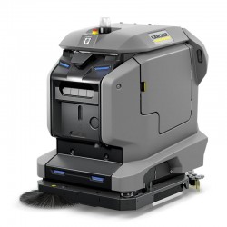 Karcher Kira B 50 1.533-002.0 - Lavasciuga Pavimenti Robotizzata Autonoma