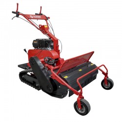 Bluebird FM 860 - Trinciasarmenti Sfalcio 86 cm
