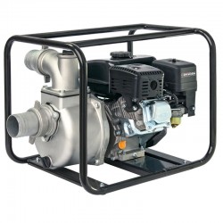 AIRMEC MSA 80 - Motopompa 6,5 HP Benzina - 3 bar