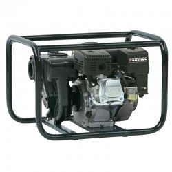 Airmec LH 2 - Pompa a Motore
