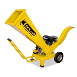 Garland Chipper 780 QG-V23 60G-0024 - Biocippatore a Scoppio 6 cm Professionale
