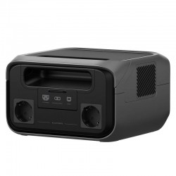 Ecoflow River 3 Plus - Power Station 286 Wh EFRIVER3PLUS-EU-CBOX Ecoflow River 3 Plus - Power Station 286 Wh EFRIVER3PLUS-EU-CBOX
