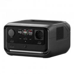 Ecoflow River 3 Plus - Power Station 286 Wh EFRIVER3PLUS-EU-CBOX