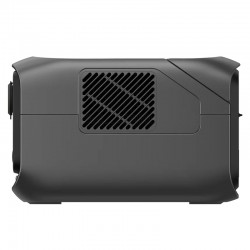 Ecoflow River 3 Plus - Power Station 286 Wh EFRIVER3PLUS-EU-CBOX Ecoflow River 3 Plus - Power Station 286 Wh EFRIVER3PLUS-EU-CBOX