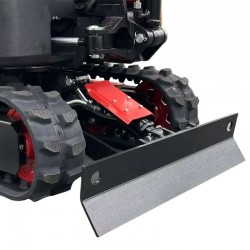 Bluebird MEX 600 - Mini Escavatore a Scoppio 306 cc