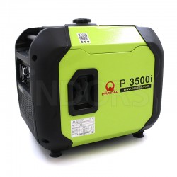 Pramac P3500i - Generatore...