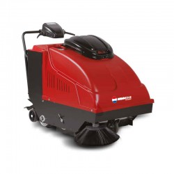 BIEMMEDUE One 650 STH - Spazzatrice a Scoppio 2500 m²/h BSZUT01007
