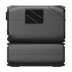 Ecoflow River 3 MAX - Power Station 572 Wh EFRIVER3MAX-EU-CBOX Ecoflow River 3 MAX - Power Station 572 Wh EFRIVER3MAX-EU-CBOX