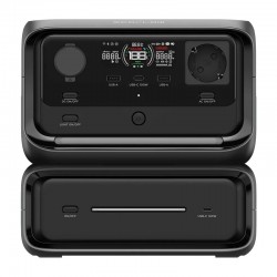 Ecoflow River 3 MAX - Power Station 572 Wh EFRIVER3MAX-EU-CBOX Ecoflow River 3 MAX - Power Station 572 Wh EFRIVER3MAX-EU-CBOX