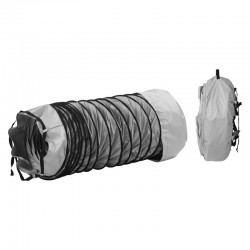 Biemmedue 02AC567 - Guaina Flessibile Ø 600 mm in PVC con Cinghia Fissaggio