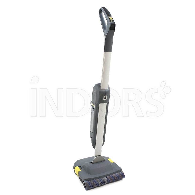Karcher BR 30/1 C BP - Lavapavimenti Wireless