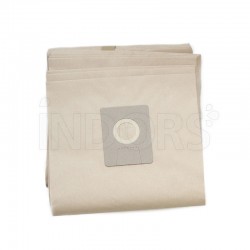 Fimap 224089 - Filtro Carta Verticale - Confezione da 10 pezzi